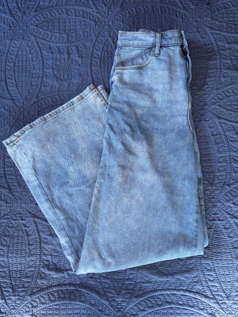 Kensie Jeans Vintage Luxe